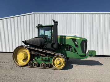 Main image John Deere 9630T