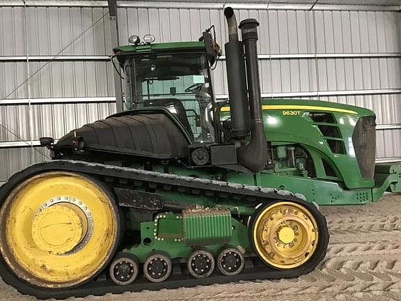 Image of John Deere 9630T equipment image 2