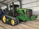 2009 John Deere 9630T Image