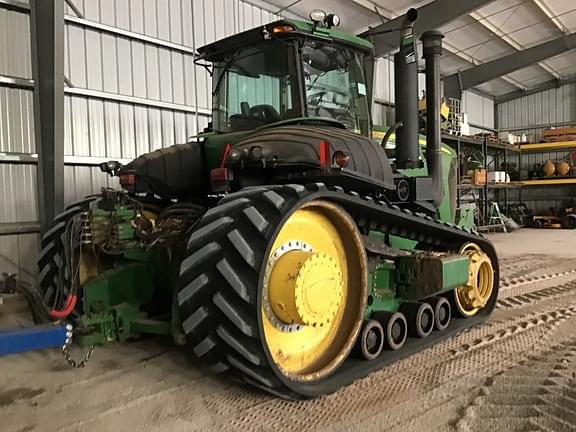 Image of John Deere 9630T equipment image 1