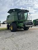 2009 John Deere 9670 STS Image