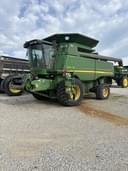 2009 John Deere 9670 STS Image