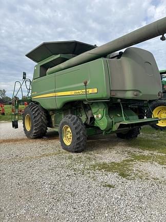 Image of John Deere 9670 STS equipment image 2
