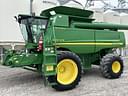 2009 John Deere 9670 STS Image