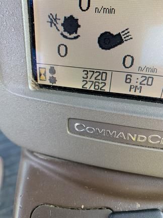 Main image John Deere 9670 STS