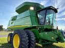 2009 John Deere 9670 STS Image