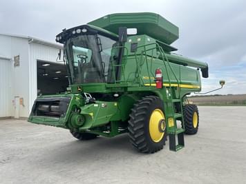 Main image John Deere 9670 STS