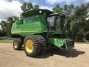 2009 John Deere 9670 STS Image