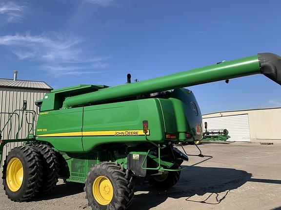 Main image John Deere 9670 STS 5