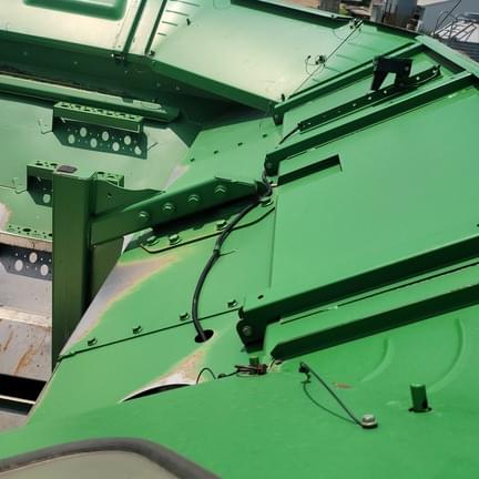 Image of John Deere 9670 STS equipment image 3