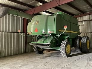 Main image John Deere 9670 STS 8