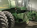 2009 John Deere 9670 STS Image