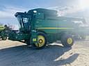 2009 John Deere 9670 STS Image