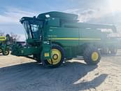 Thumbnail image John Deere 9670 STS 0