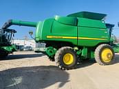 Thumbnail image John Deere 9670 STS 10