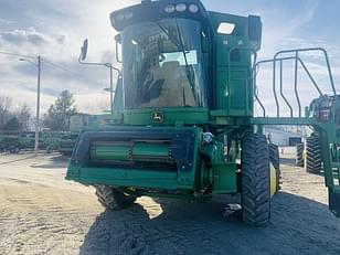 Main image John Deere 9670 STS 3