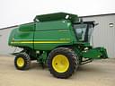 2009 John Deere 9670 STS Image