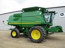 2009 John Deere 9670 STS Image