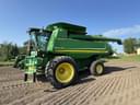 2009 John Deere 9670 STS Image