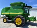 2009 John Deere 9670 STS Image