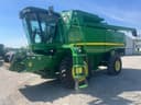 2009 John Deere 9670 STS Image