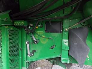 Main image John Deere 9670 STS 11