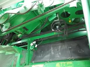 Main image John Deere 9670 STS 12