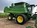 2009 John Deere 9770 STS Image