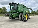 2009 John Deere 9770 STS Image