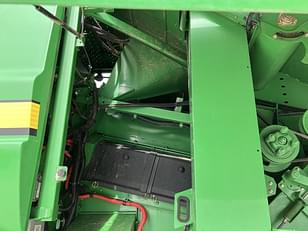 Main image John Deere 9770 STS 11