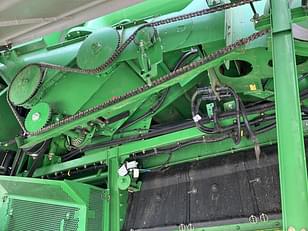 Main image John Deere 9770 STS 17