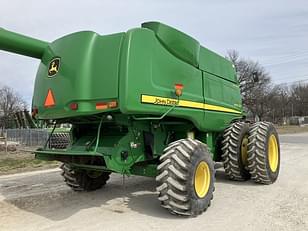 Main image John Deere 9770 STS 5