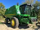 2009 John Deere 9770 STS Image