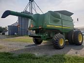 Thumbnail image John Deere 9770 STS 4