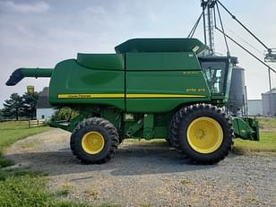 Main image John Deere 9770 STS 5