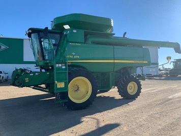 Main image John Deere 9770 STS