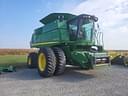 2009 John Deere 9770 STS Image