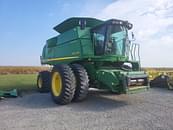 Thumbnail image John Deere 9770 STS 0