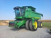 Thumbnail image John Deere 9770 STS 1