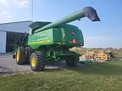 Thumbnail image John Deere 9770 STS 3