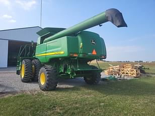 Main image John Deere 9770 STS 3