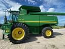 2009 John Deere 9770 STS Image