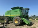 2009 John Deere 9770 STS Image