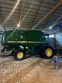 2009 John Deere 9770 STS Image