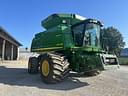 2009 John Deere 9770 STS Image