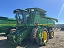 2009 John Deere 9770 STS Image