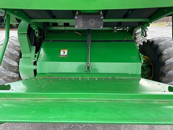 Thumbnail image John Deere 9770 STS 10