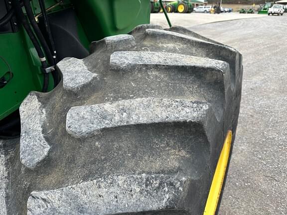 Main image John Deere 9770 STS 16