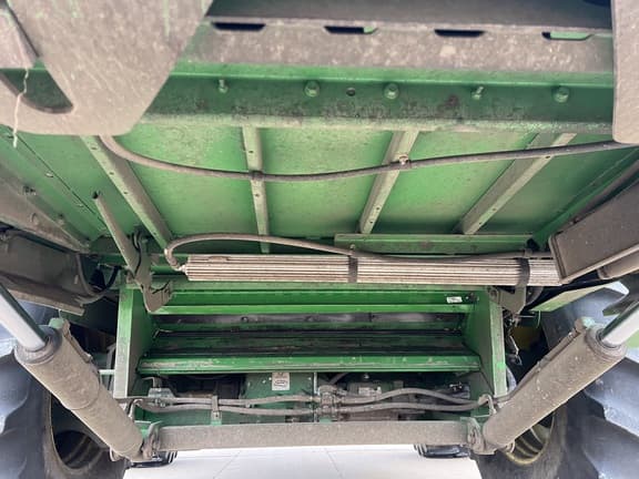 Image of John Deere 9770 STS equipment image 3