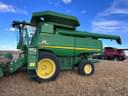 2009 John Deere 9770 STS Image